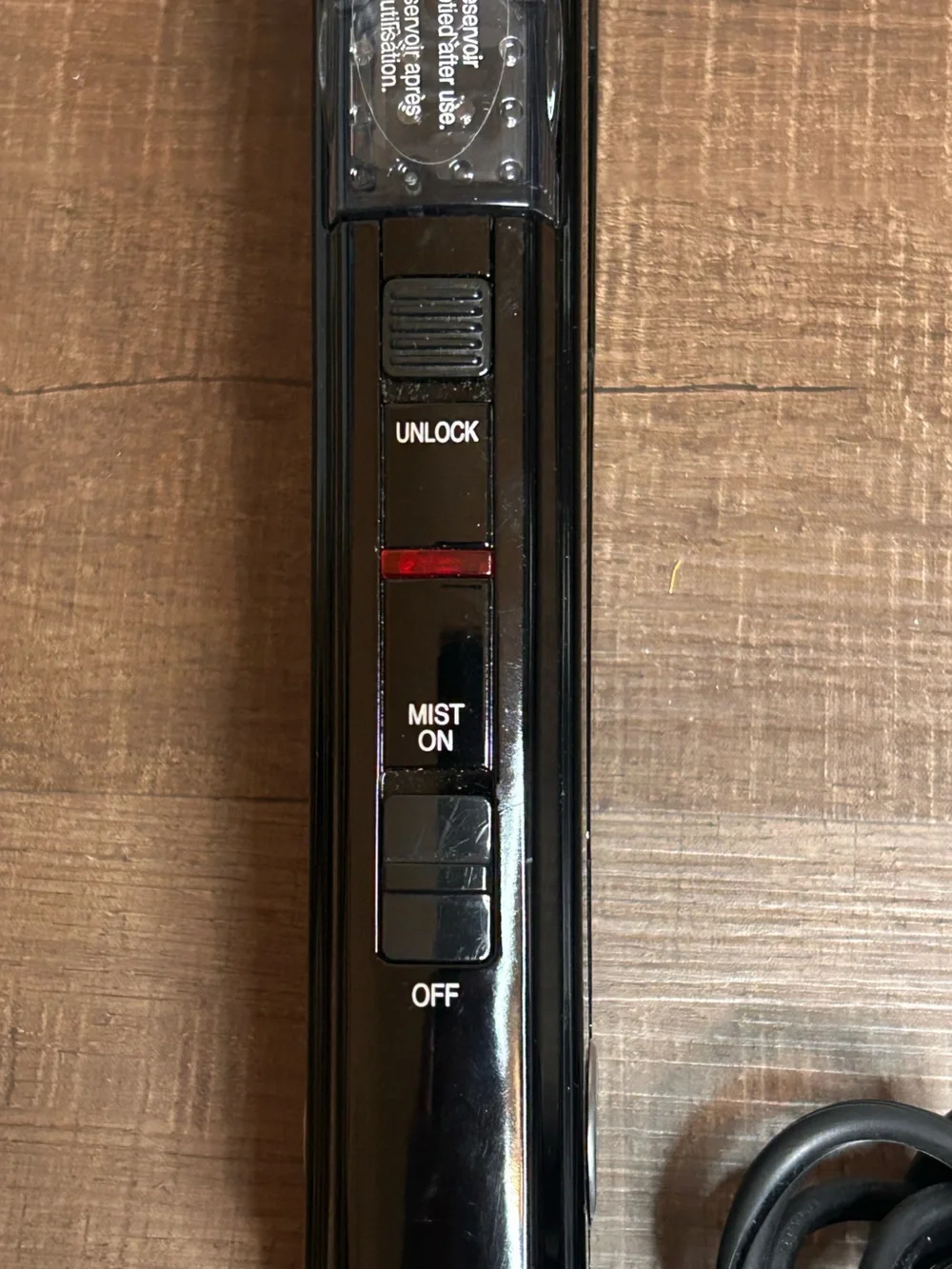 BaByliss Beliss PRO Luxe Series 1.25
